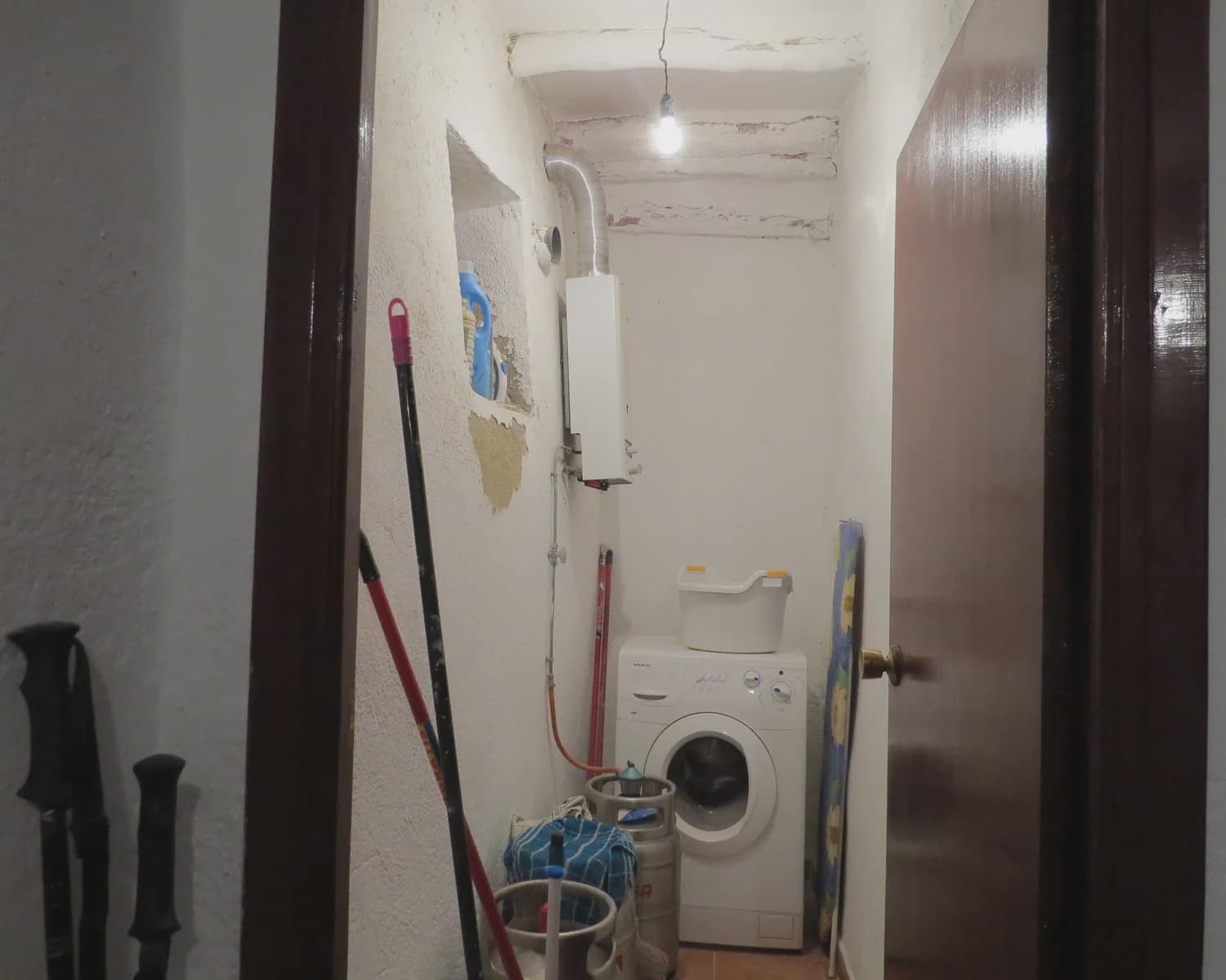 3 sovrum Hus till salu i Cadiar - 50 000 € (Ref: 10112369)