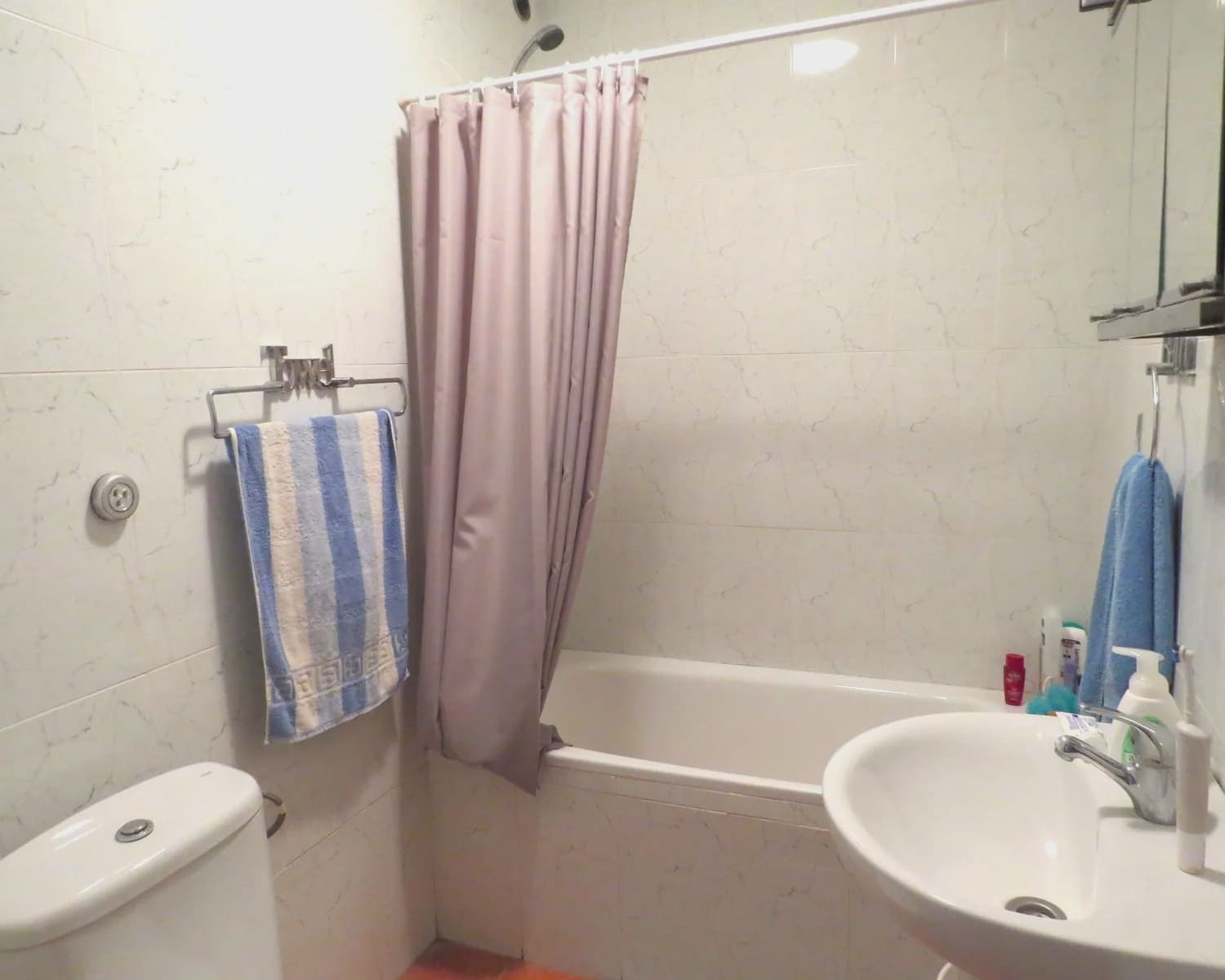 3 sovrum Hus till salu i Cadiar - 50 000 € (Ref: 10112369)