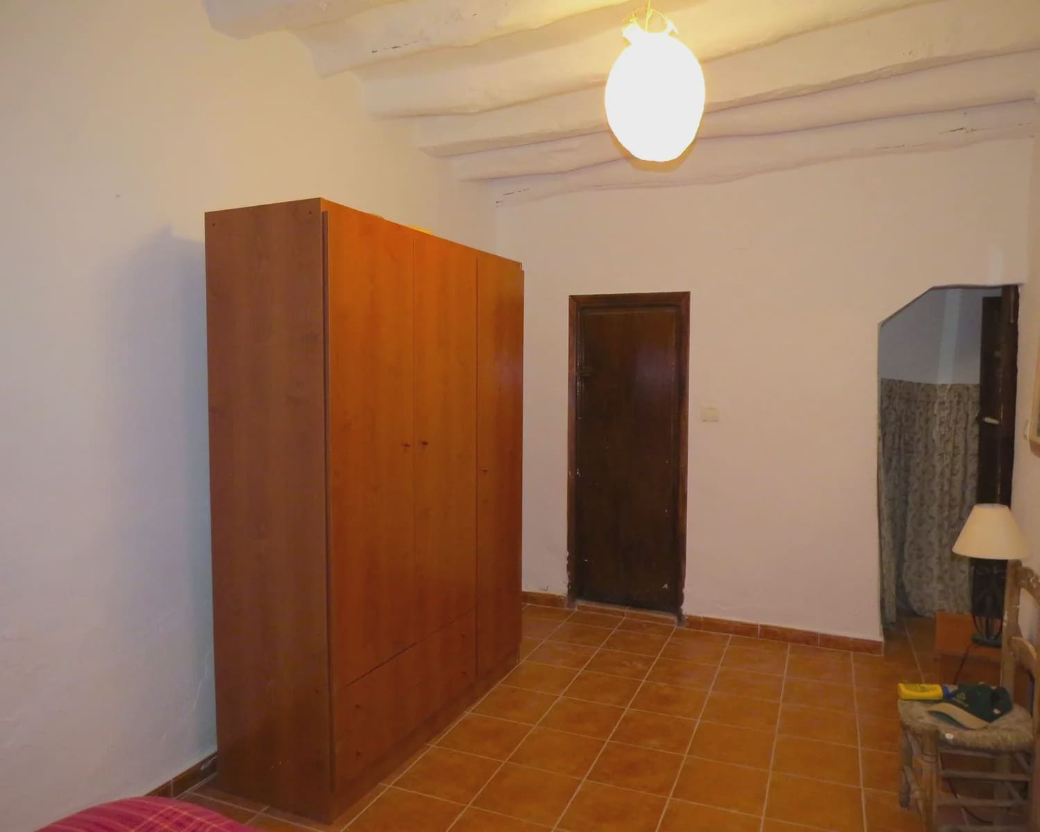 3 sovrum Hus till salu i Cadiar - 50 000 € (Ref: 10112369)