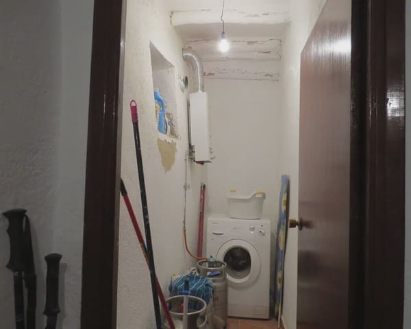 3 sovrum Hus till salu i Cádiar - 50 000 € (Ref: 10112369)