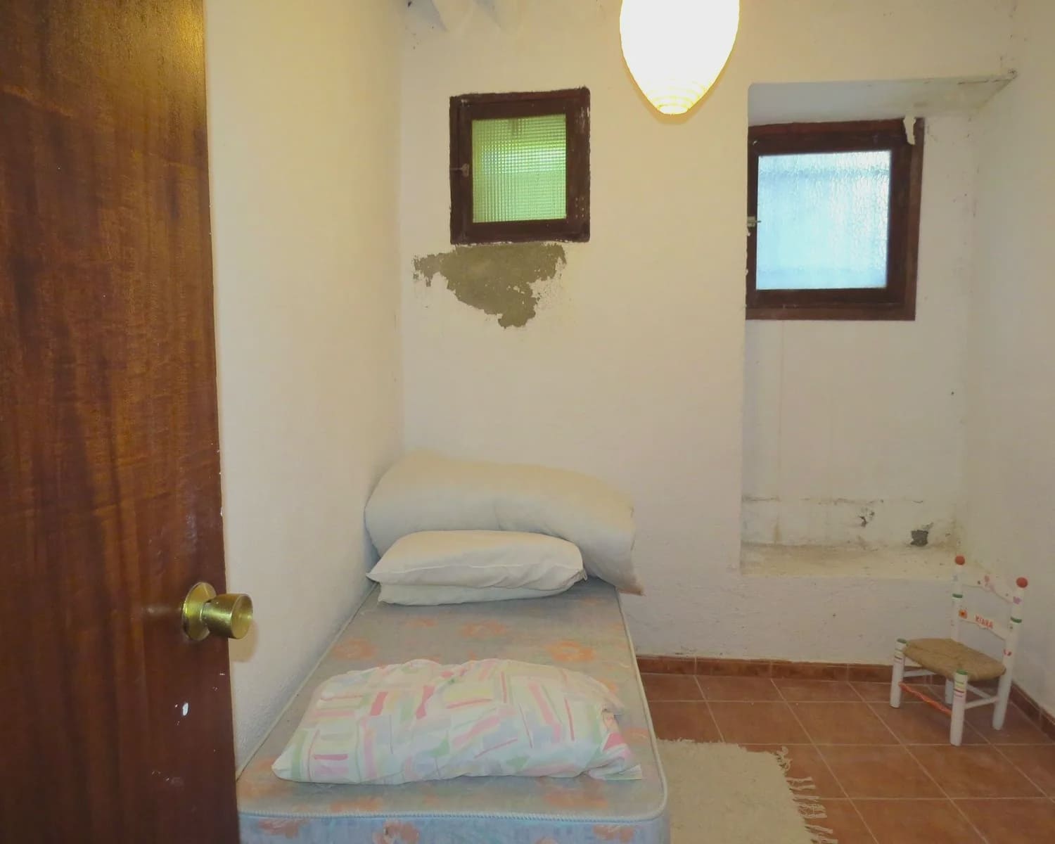 3 sovrum Hus till salu i Cadiar - 50 000 € (Ref: 10112369)