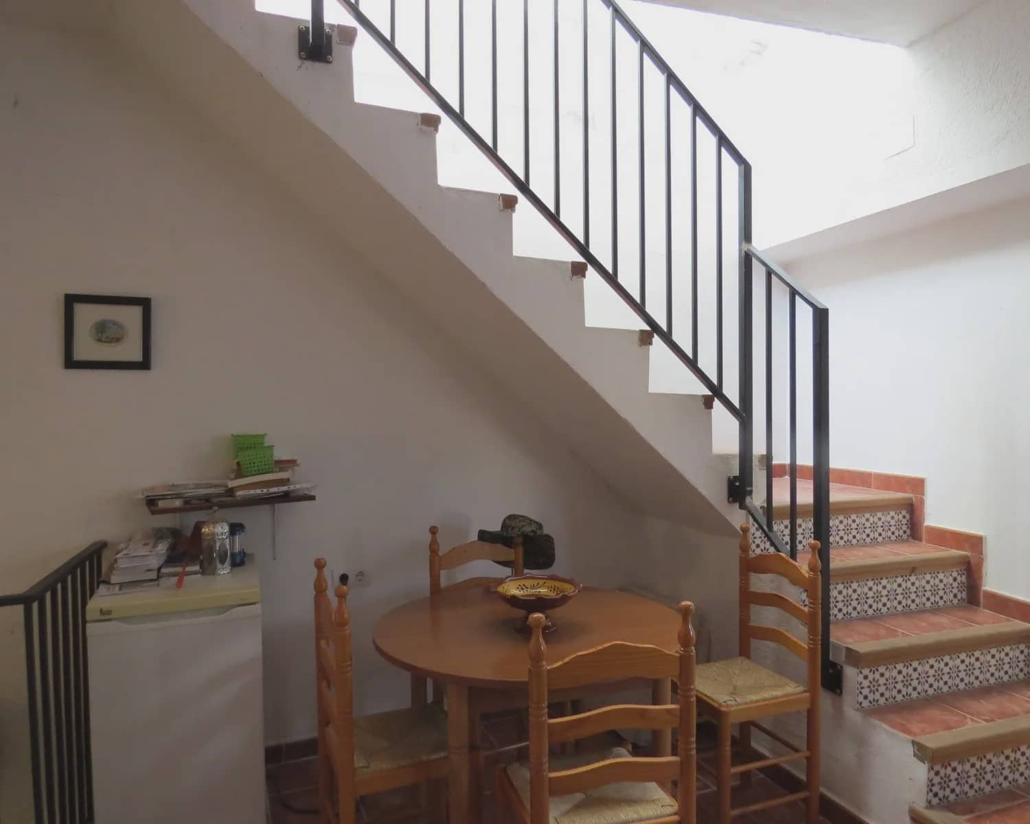 3 sovrum Hus till salu i Cadiar - 50 000 € (Ref: 10112369)