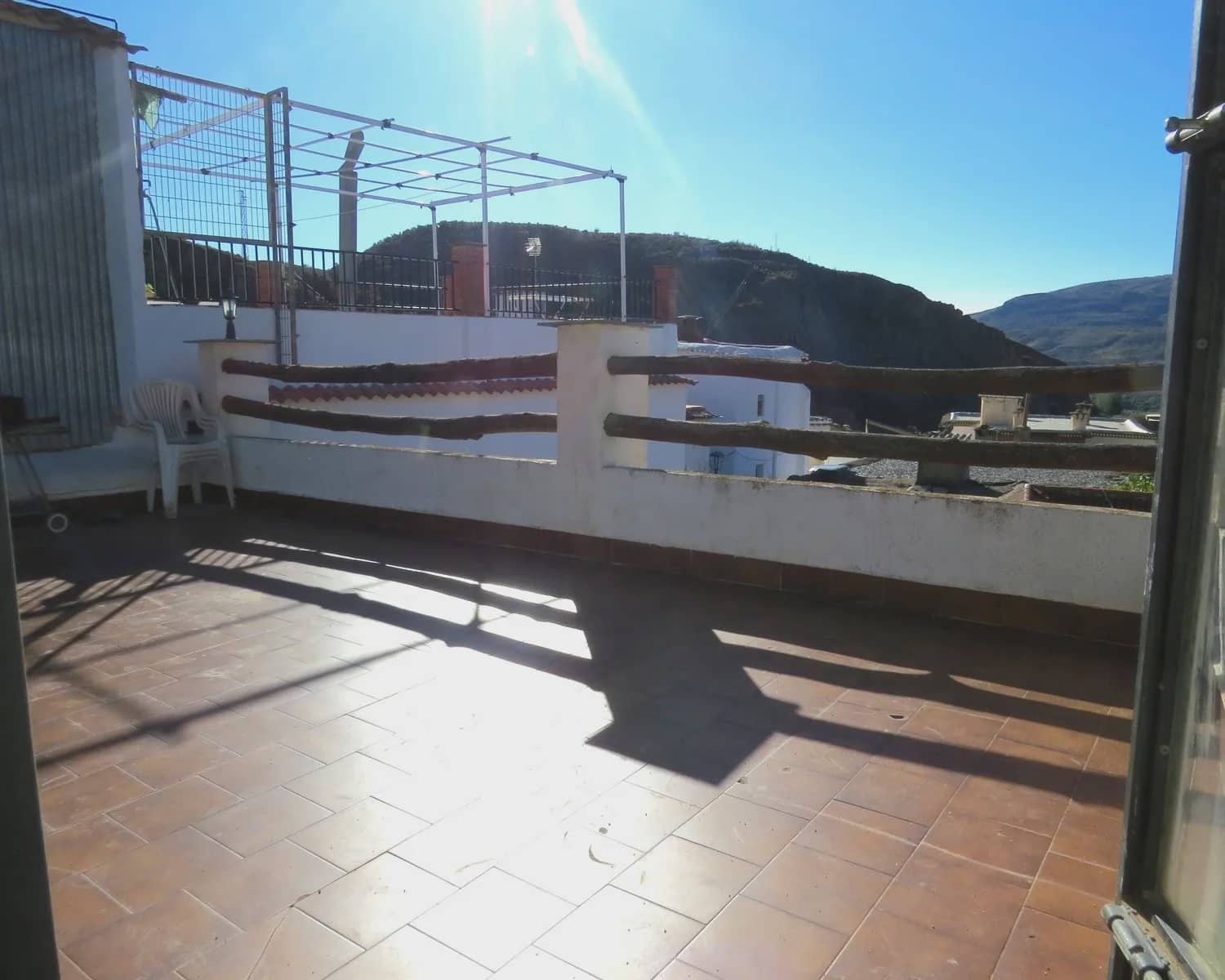 3 sovrum Hus till salu i Cadiar - 50 000 € (Ref: 10112369)