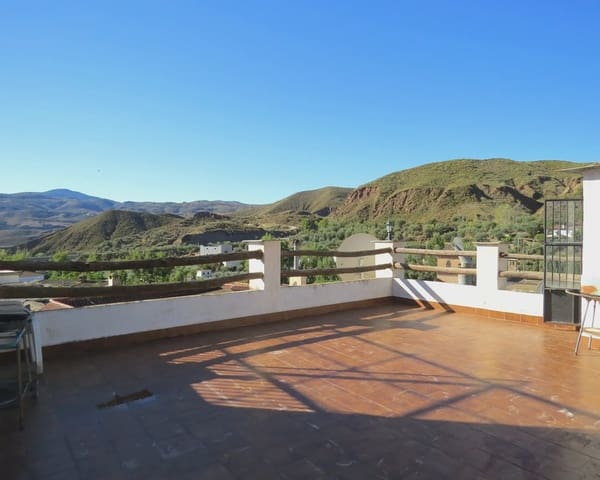 3 sovrum Hus till salu i Cádiar - 50 000 € (Ref: 10112369)