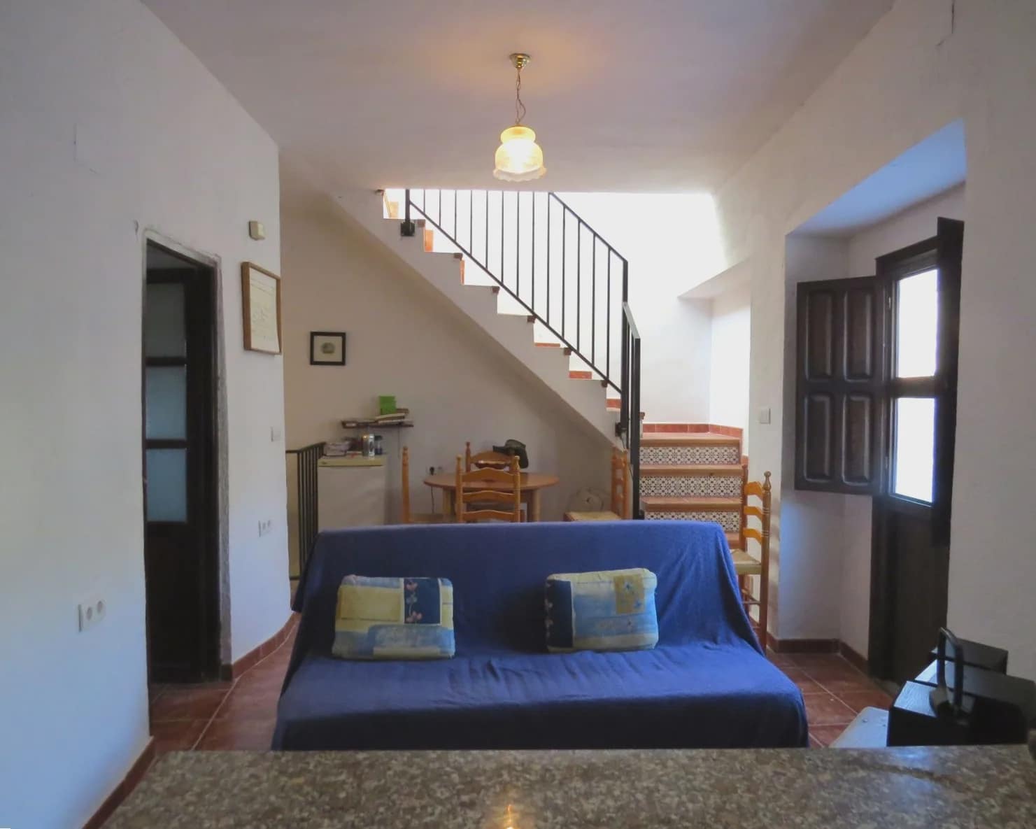 3 sovrum Hus till salu i Cadiar - 50 000 € (Ref: 10112369)