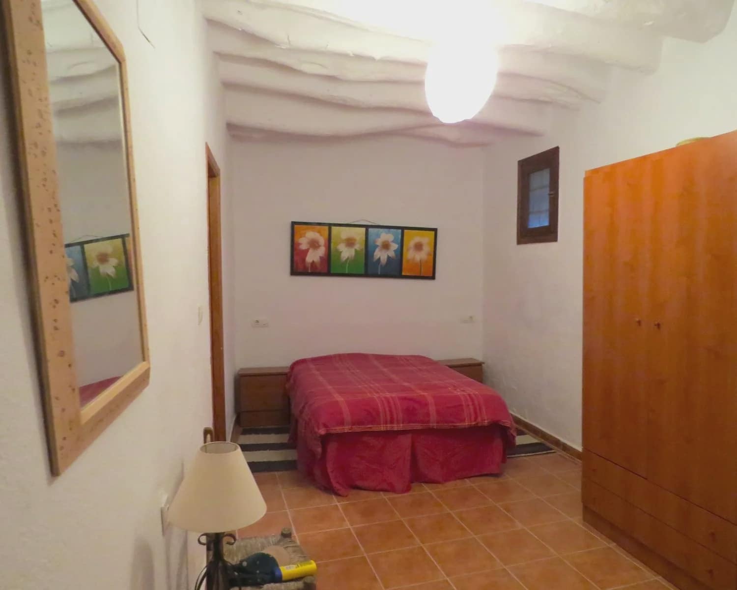 3 sovrum Hus till salu i Cadiar - 50 000 € (Ref: 10112369)