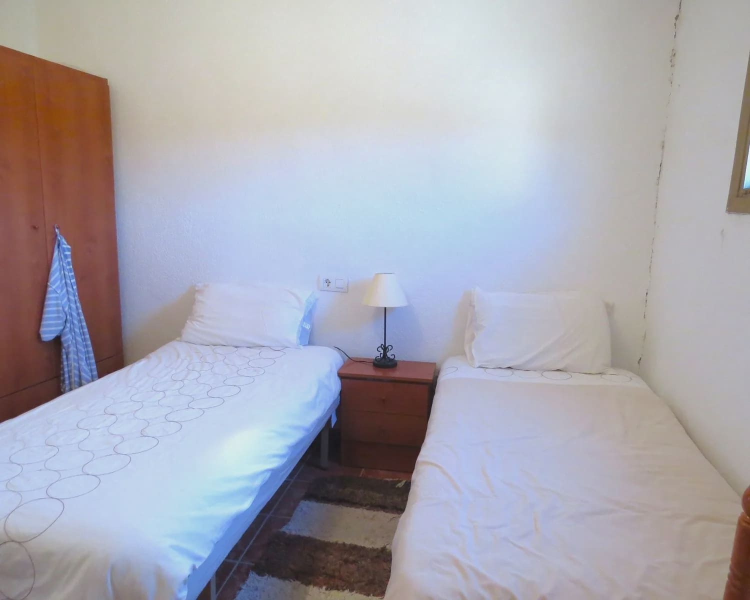 3 sovrum Hus till salu i Cadiar - 50 000 € (Ref: 10112369)