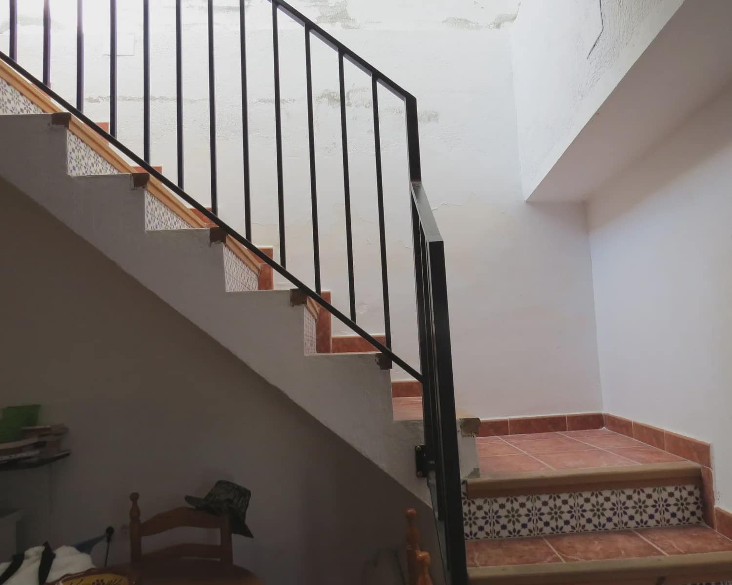 3 sovrum Hus till salu i Cadiar - 50 000 € (Ref: 10112369)