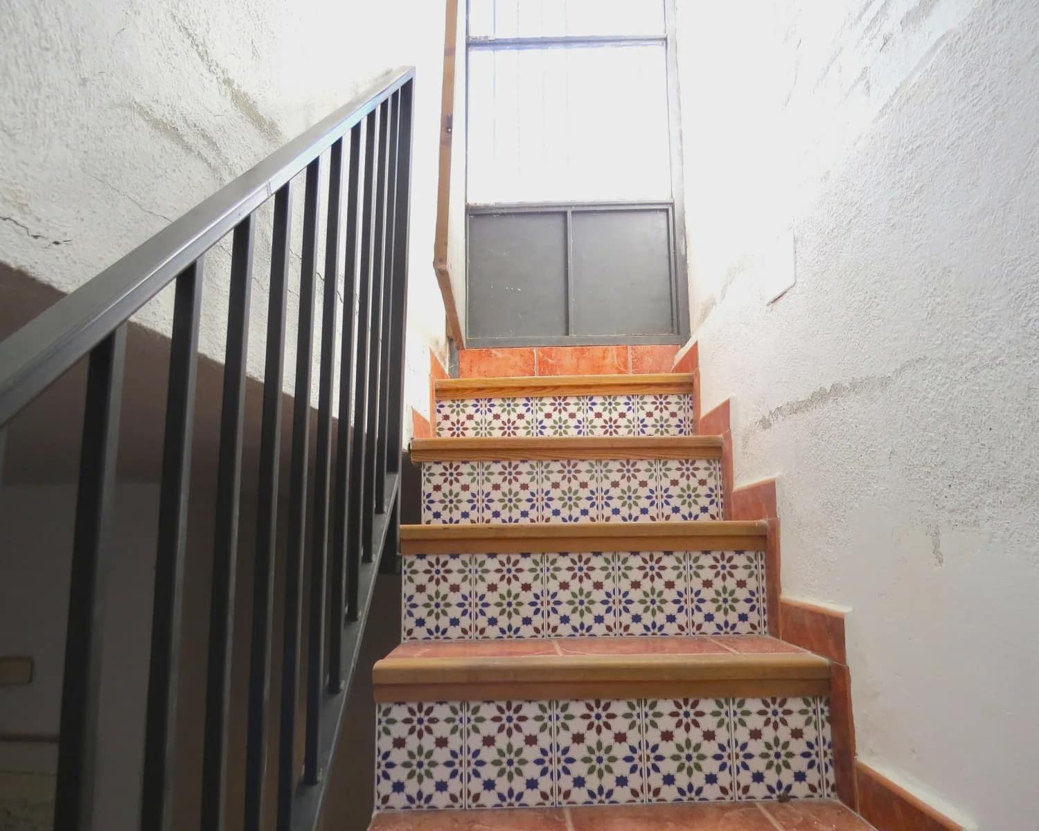 3 sovrum Hus till salu i Cadiar - 50 000 € (Ref: 10112369)