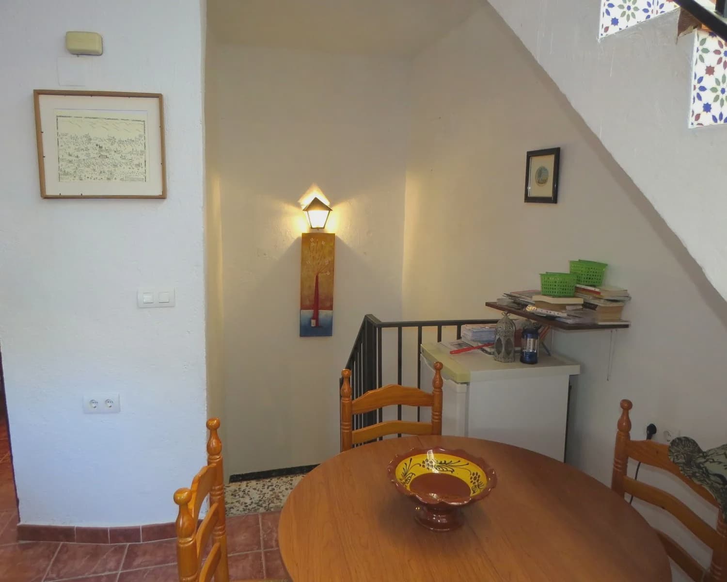 3 sovrum Hus till salu i Cadiar - 50 000 € (Ref: 10112369)