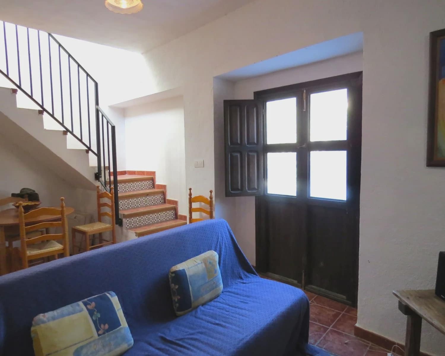 3 sovrum Hus till salu i Cadiar - 50 000 € (Ref: 10112369)