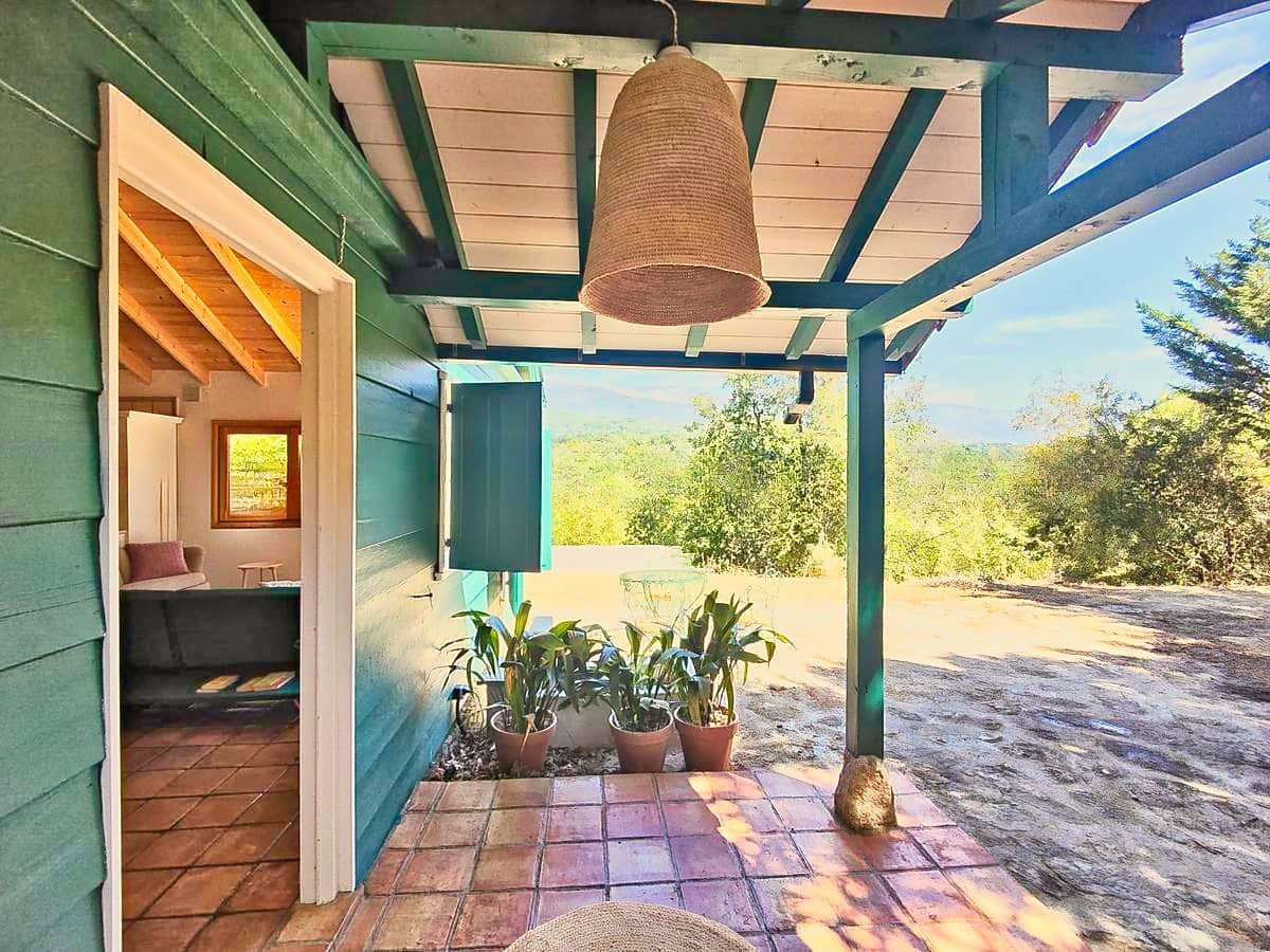 3 soveværelse Finca/Landehus til salg i Villanueva de la Vera - € 490.000 (Ref: 10134838)