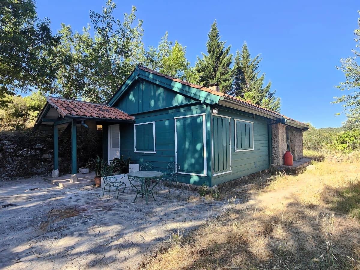 3 soveværelse Finca/Landehus til salg i Villanueva de la Vera - € 490.000 (Ref: 10134838)