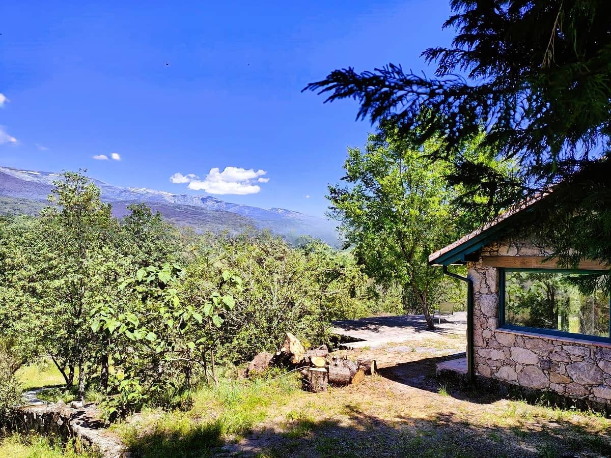 3 soveværelse Finca/Landehus til salg i Villanueva de la Vera - € 490.000 (Ref: 10134838)