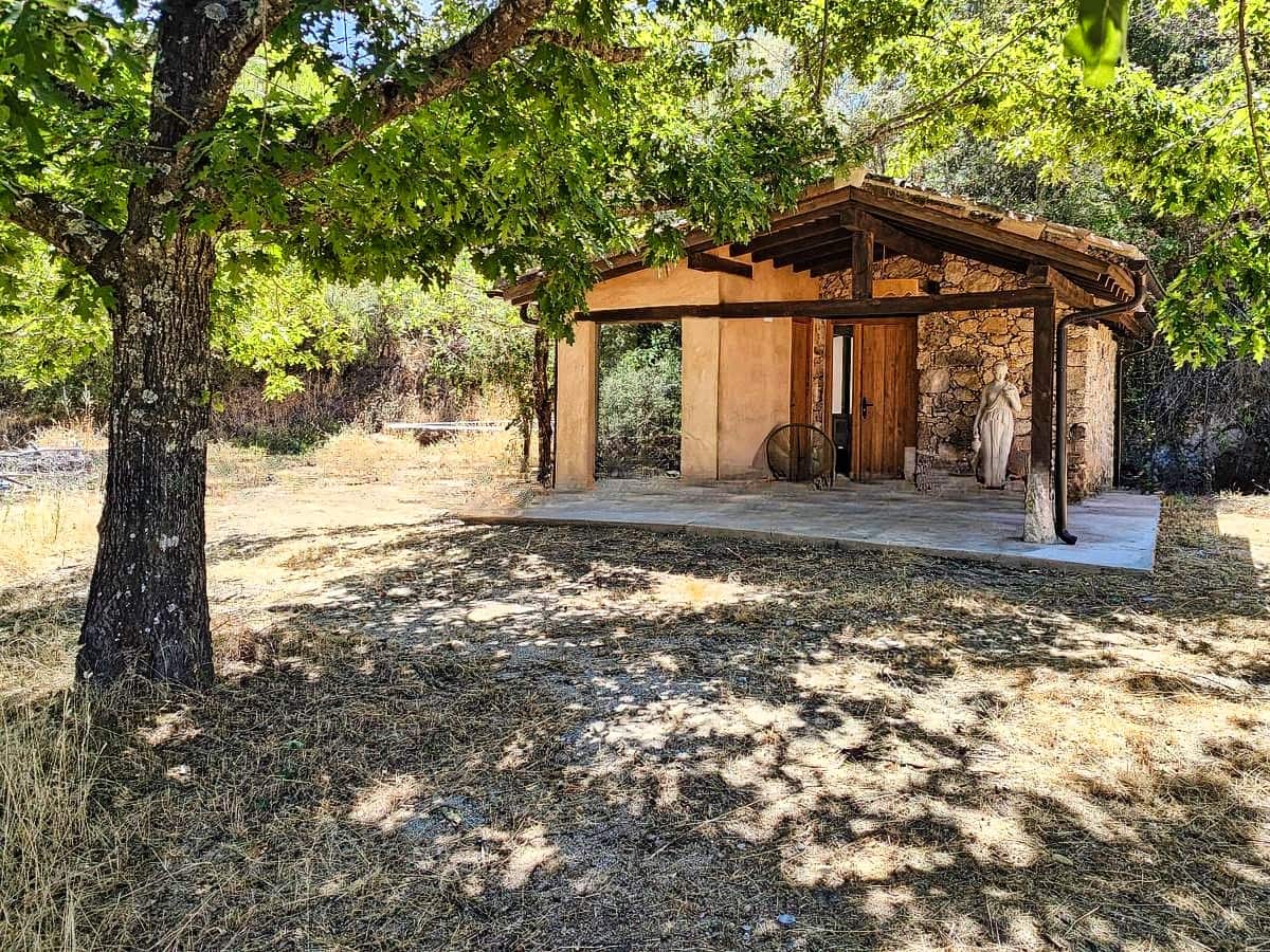 3 soveværelse Finca/Landehus til salg i Villanueva de la Vera - € 490.000 (Ref: 10134838)