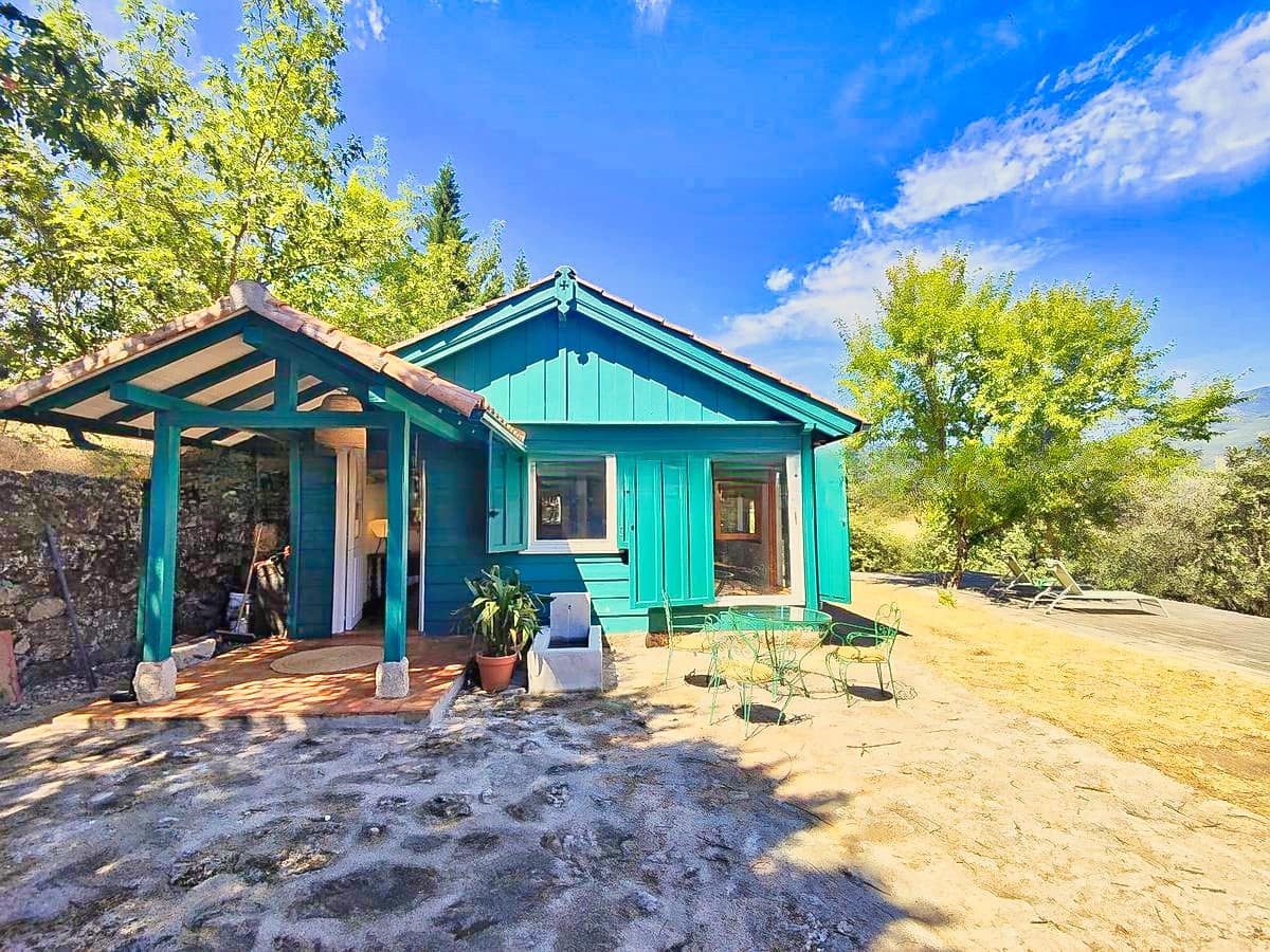 3 soveværelse Finca/Landehus til salg i Villanueva de la Vera - € 490.000 (Ref: 10134838)