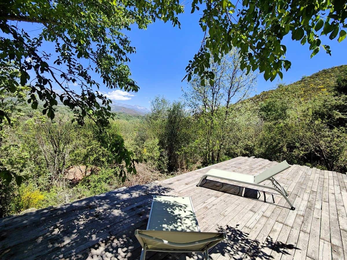 3 soveværelse Finca/Landehus til salg i Villanueva de la Vera - € 490.000 (Ref: 10134838)