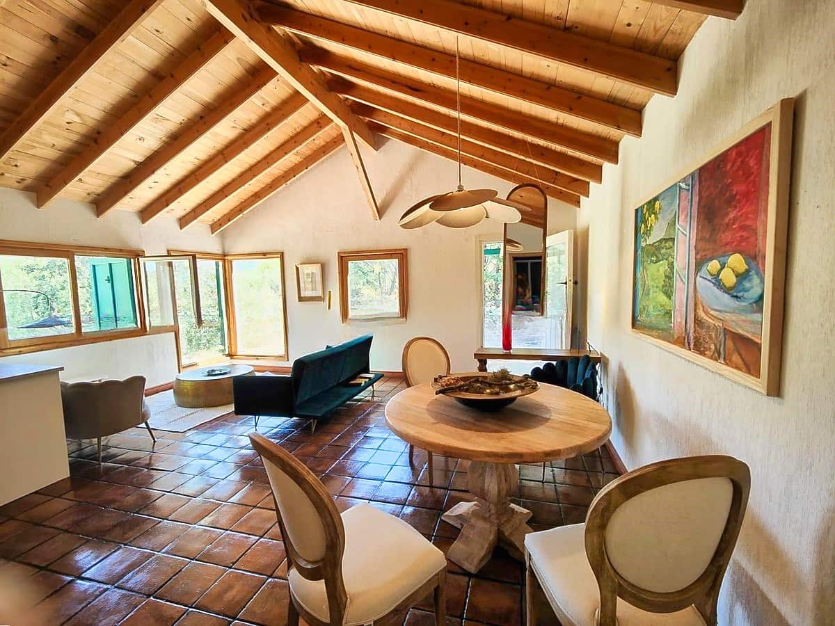 3 soveværelse Finca/Landehus til salg i Villanueva de la Vera - € 490.000 (Ref: 10134838)