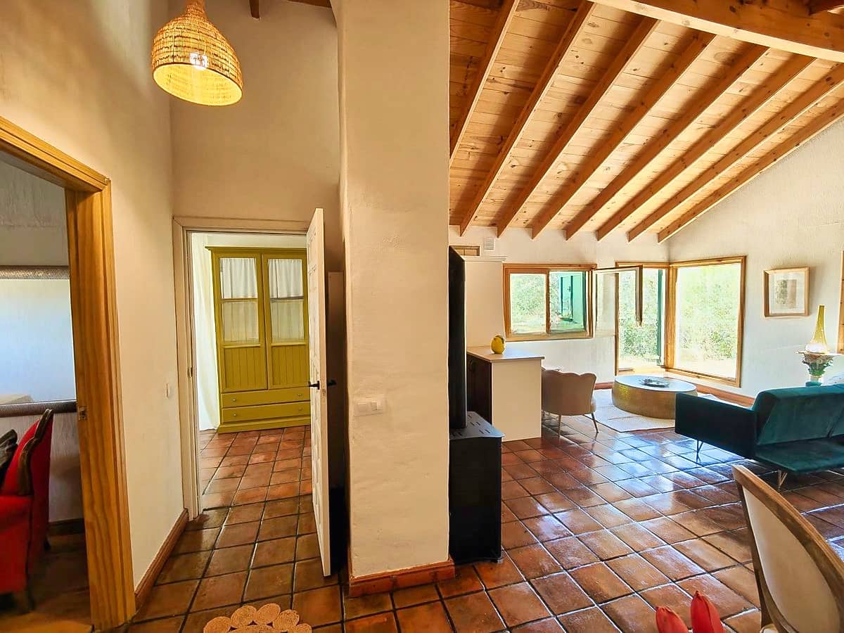 3 soveværelse Finca/Landehus til salg i Villanueva de la Vera - € 490.000 (Ref: 10134838)