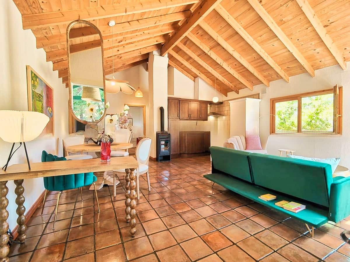3 soveværelse Finca/Landehus til salg i Villanueva de la Vera - € 490.000 (Ref: 10134838)