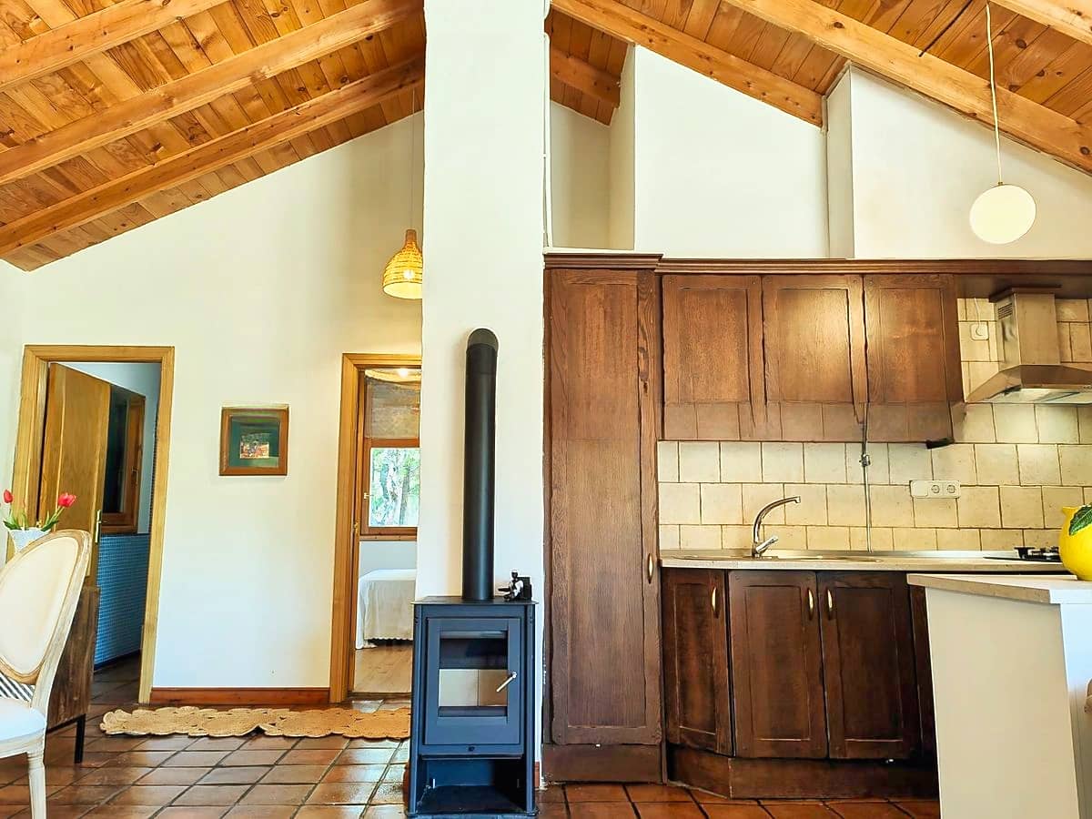 3 soveværelse Finca/Landehus til salg i Villanueva de la Vera - € 490.000 (Ref: 10134838)