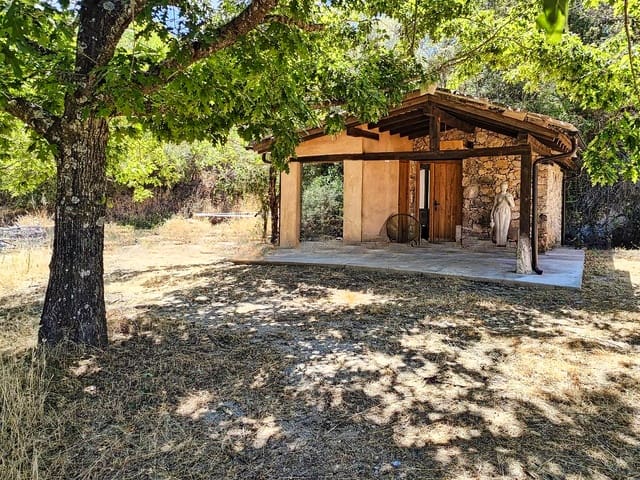 3 soveværelse Finca/Landehus til salg i Villanueva de la Vera - € 490.000 (Ref: 10134838)