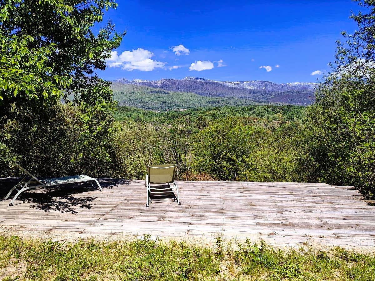3 soveværelse Finca/Landehus til salg i Villanueva de la Vera - € 490.000 (Ref: 10134838)