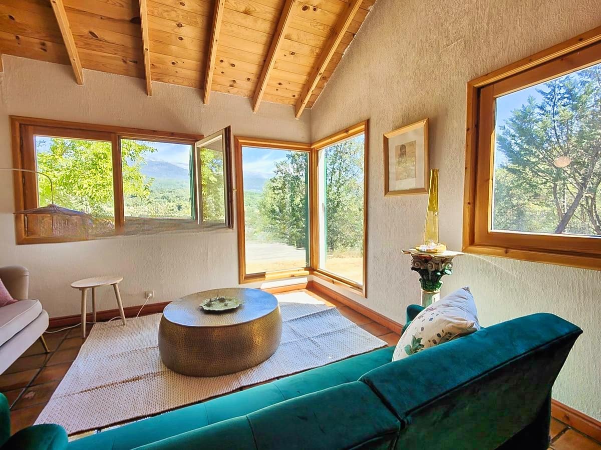 3 soveværelse Finca/Landehus til salg i Villanueva de la Vera - € 490.000 (Ref: 10134838)