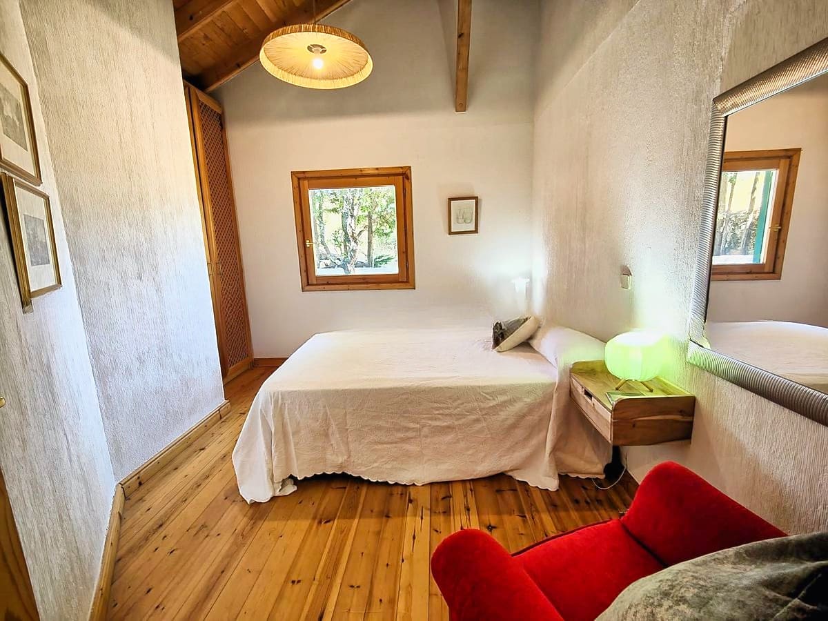 3 soveværelse Finca/Landehus til salg i Villanueva de la Vera - € 490.000 (Ref: 10134838)