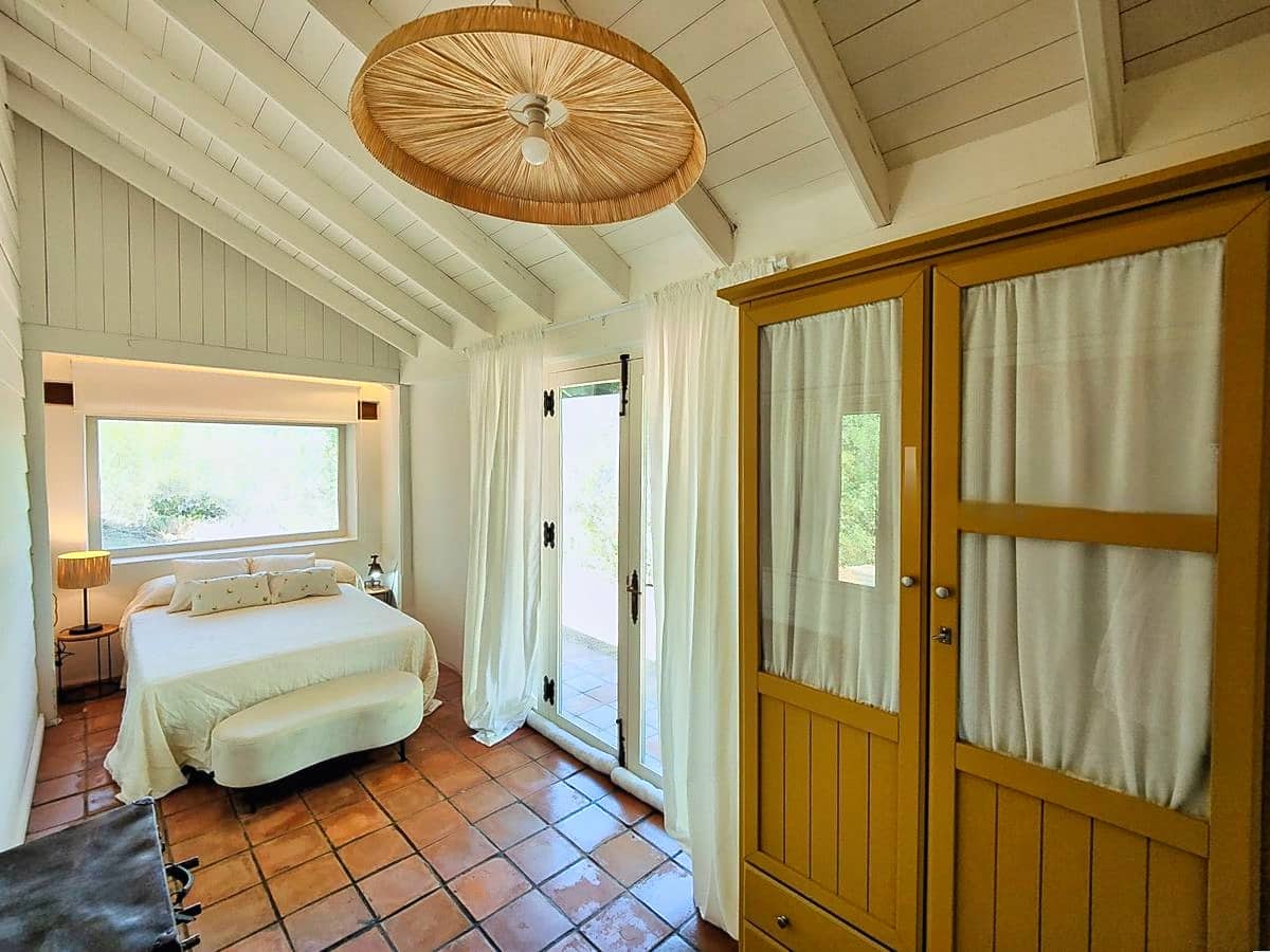 3 soveværelse Finca/Landehus til salg i Villanueva de la Vera - € 490.000 (Ref: 10134838)