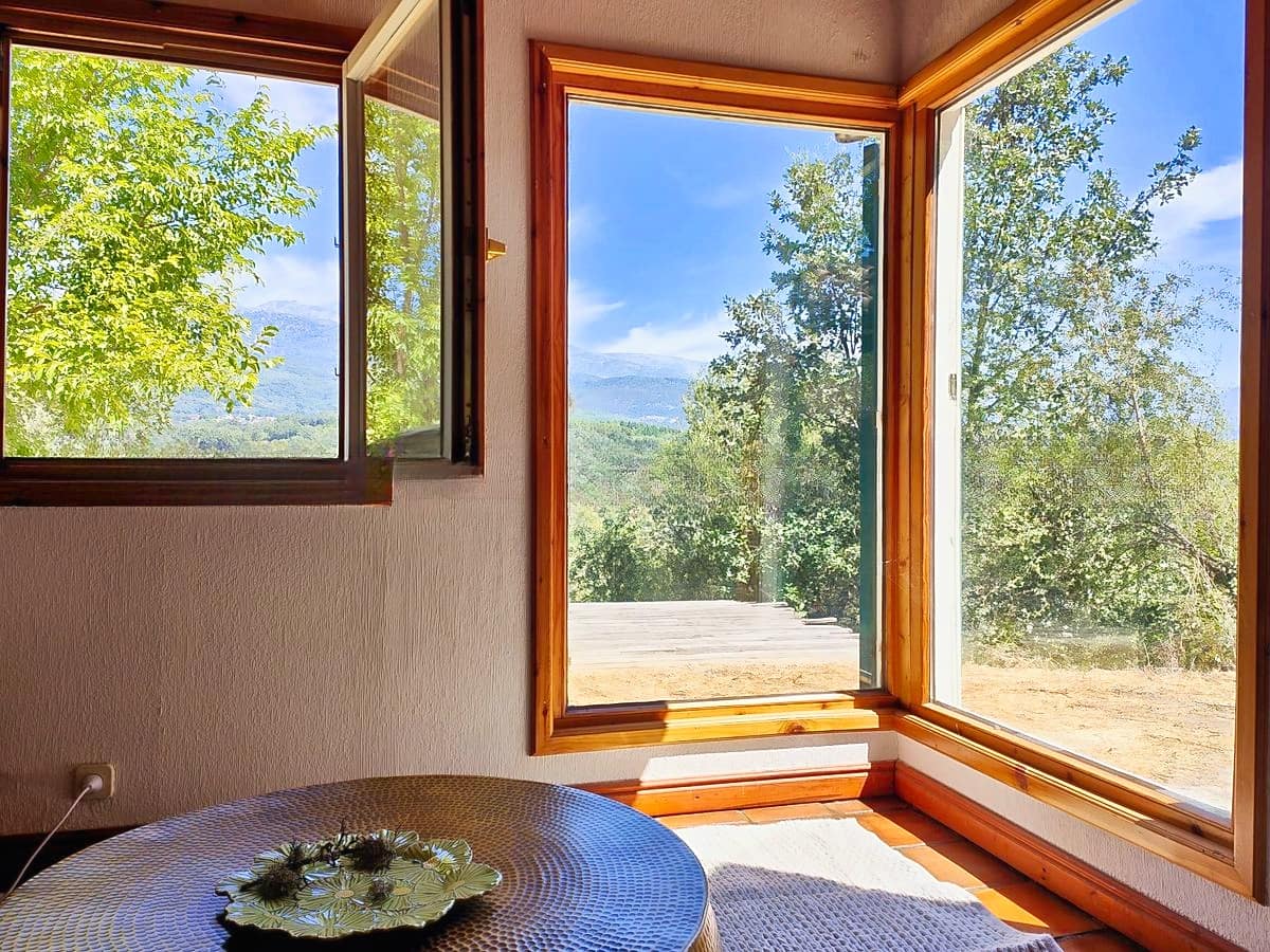 3 soveværelse Finca/Landehus til salg i Villanueva de la Vera - € 490.000 (Ref: 10134838)
