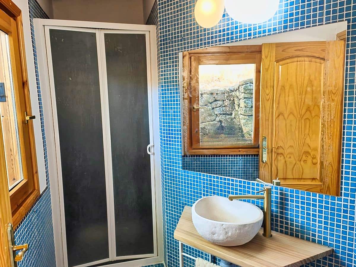 3 soveværelse Finca/Landehus til salg i Villanueva de la Vera - € 490.000 (Ref: 10134838)
