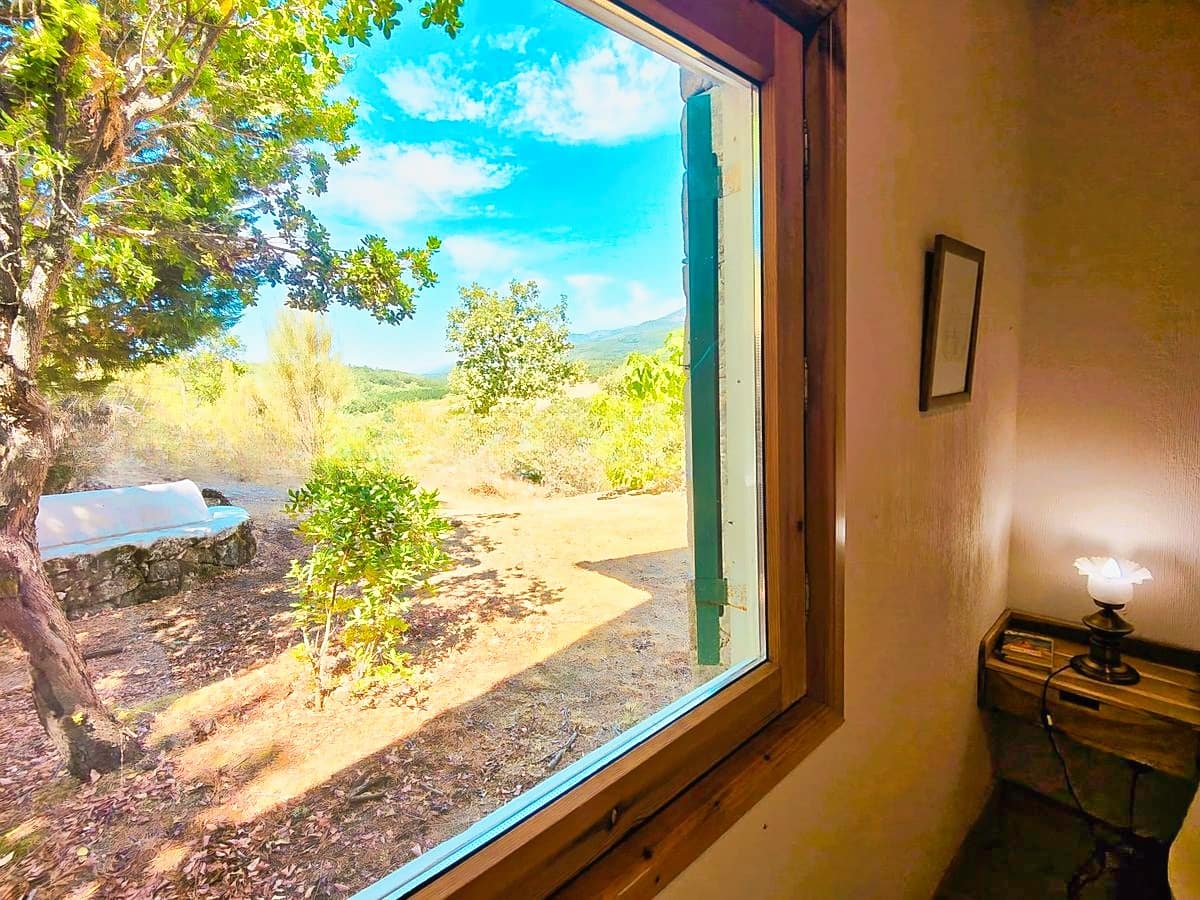 3 soveværelse Finca/Landehus til salg i Villanueva de la Vera - € 490.000 (Ref: 10134838)