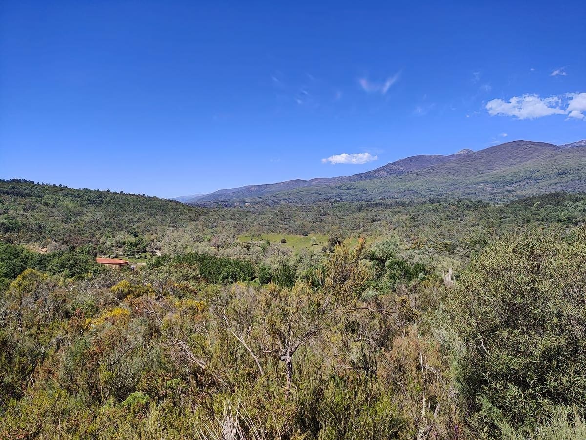 3 soveværelse Finca/Landehus til salg i Villanueva de la Vera - € 490.000 (Ref: 10134838)