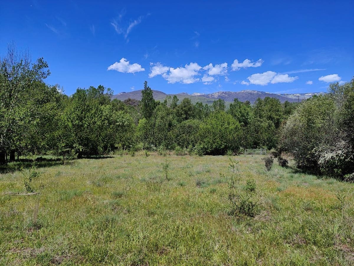 3 soveværelse Finca/Landehus til salg i Villanueva de la Vera - € 490.000 (Ref: 10134838)