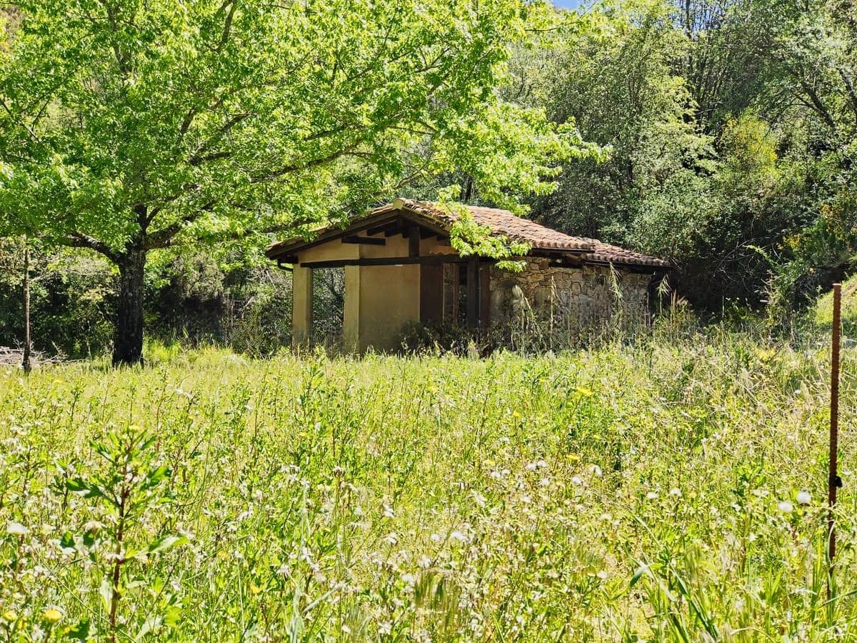 3 soveværelse Finca/Landehus til salg i Villanueva de la Vera - € 490.000 (Ref: 10134838)