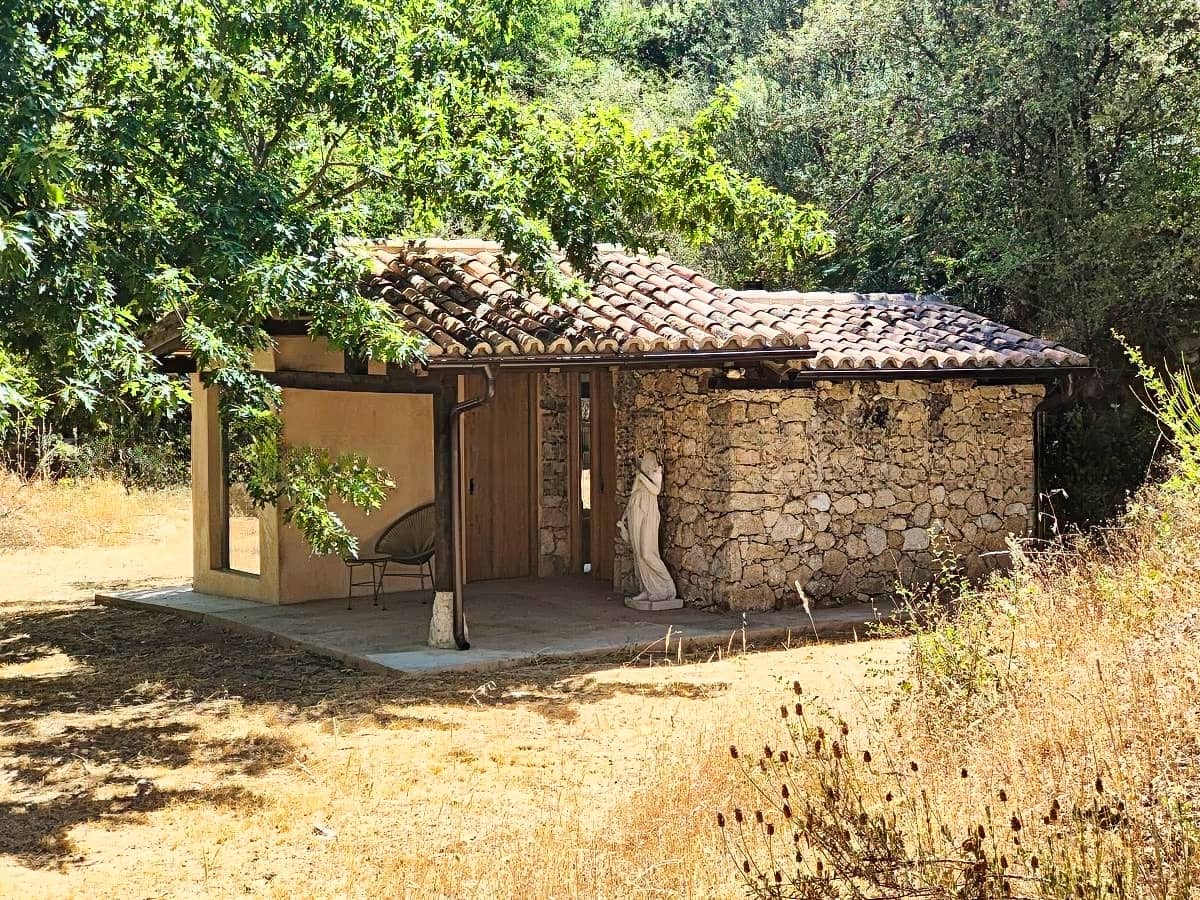 3 soveværelse Finca/Landehus til salg i Villanueva de la Vera - € 490.000 (Ref: 10134838)