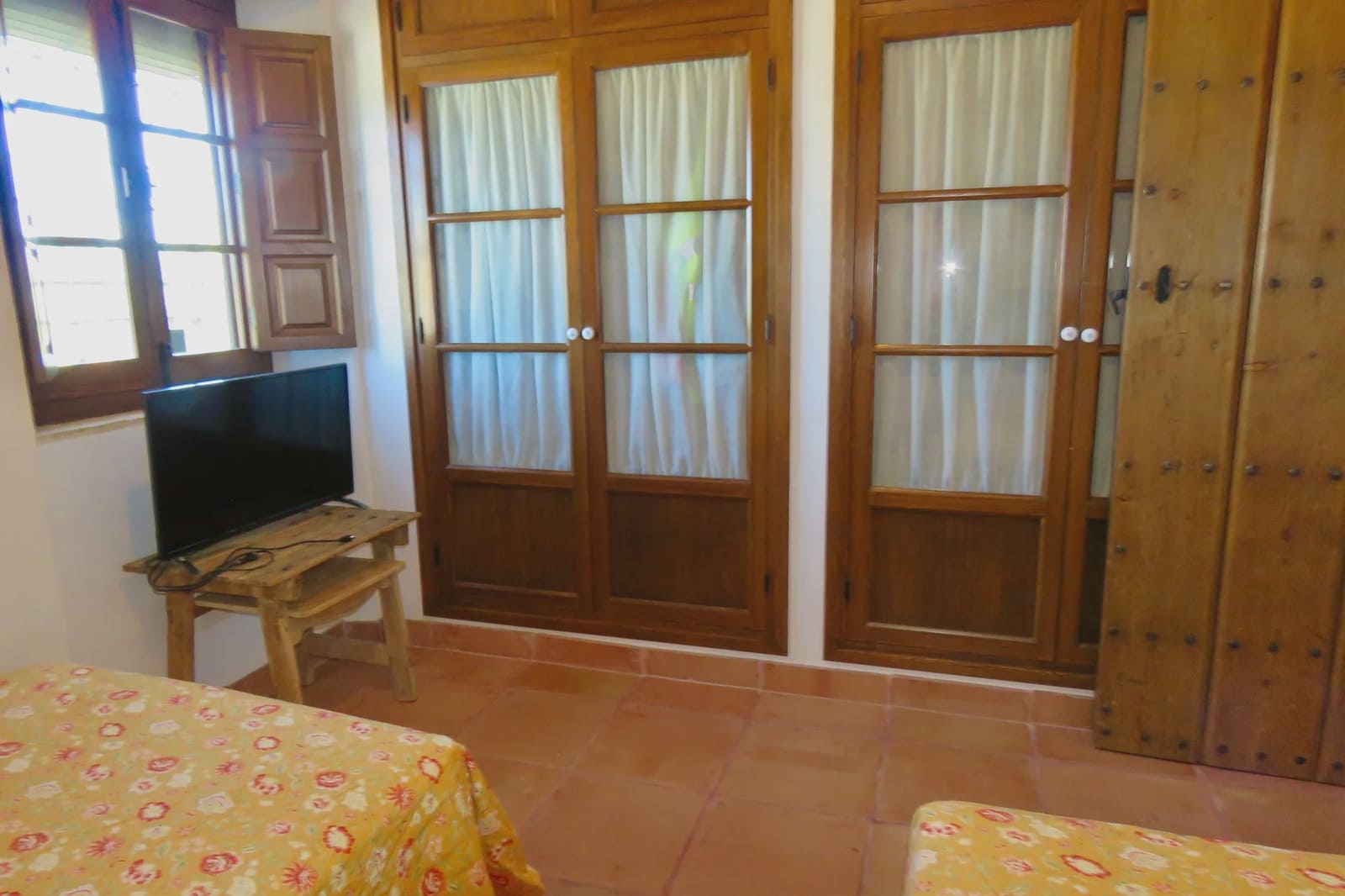 7 slaapkamer Finca/Landhuis te koop in Osuna met zwembad garage - € 750.000 (Ref: 10138924)