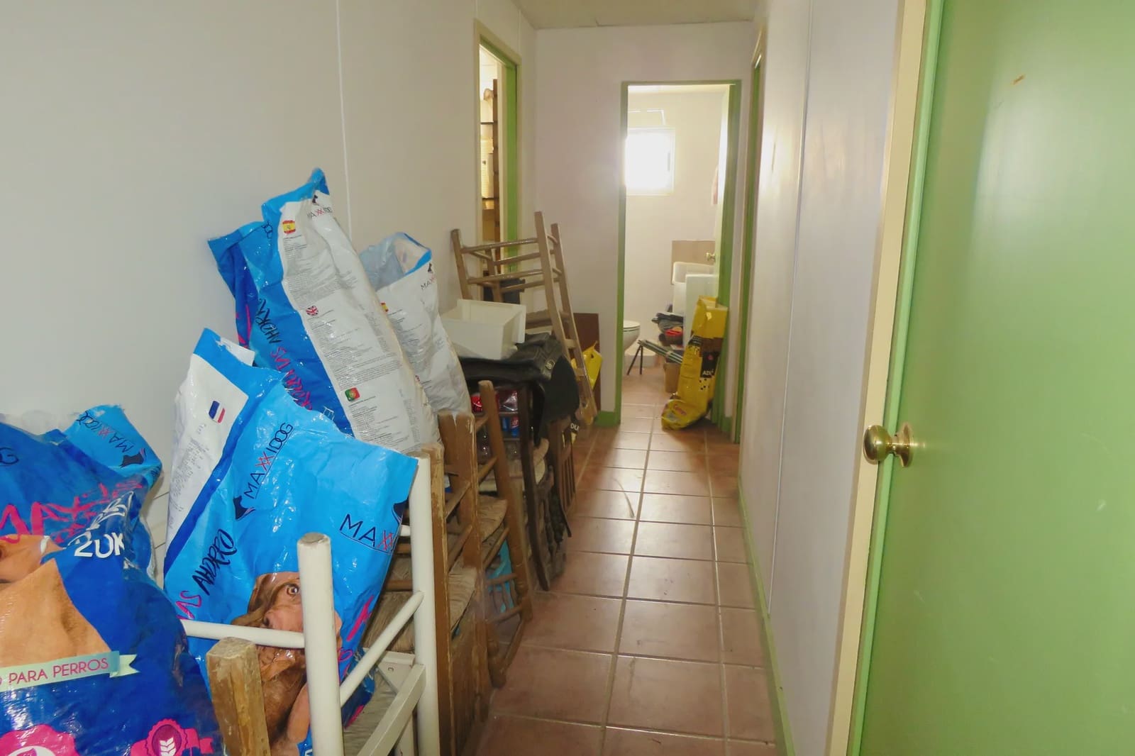 7 slaapkamer Finca/Landhuis te koop in Osuna met zwembad garage - € 750.000 (Ref: 10138924)