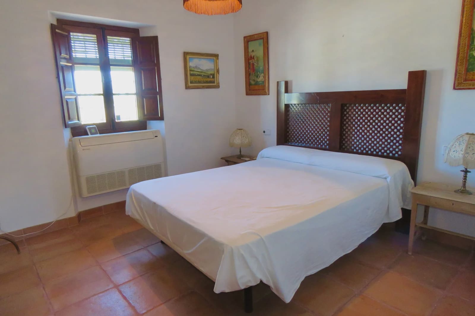 7 slaapkamer Finca/Landhuis te koop in Osuna met zwembad garage - € 750.000 (Ref: 10138924)