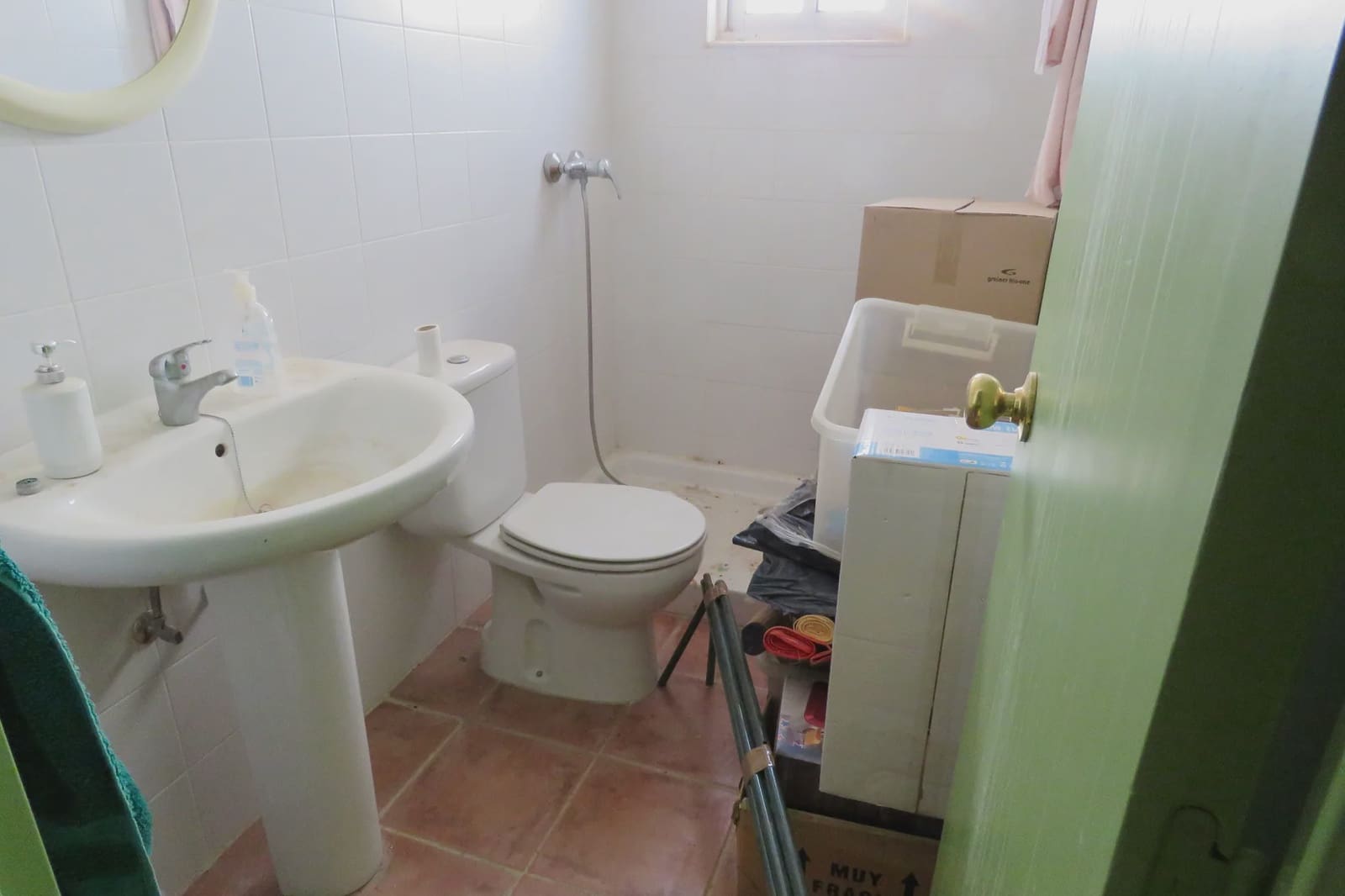 7 slaapkamer Finca/Landhuis te koop in Osuna met zwembad garage - € 750.000 (Ref: 10138924)