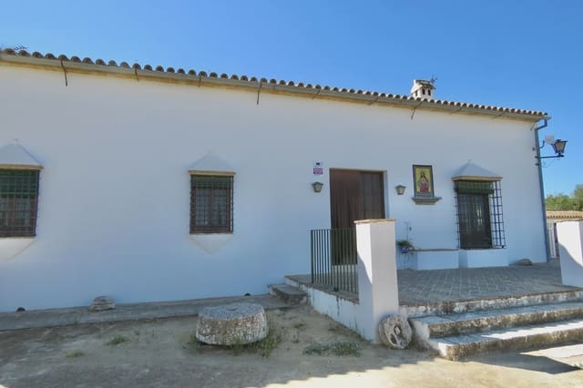 7 sovrum Finca/Hus på landet till salu i Osuna med pool garage - 750 000 € (Ref: 10138924)