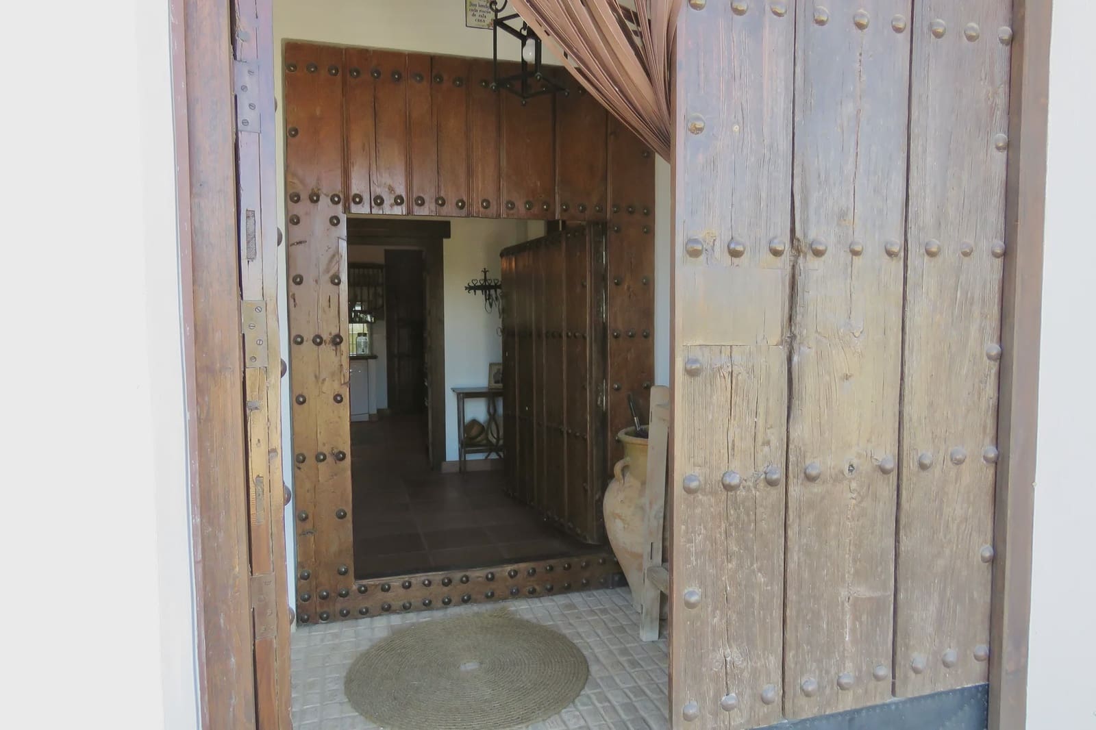 7 slaapkamer Finca/Landhuis te koop in Osuna met zwembad garage - € 750.000 (Ref: 10138924)