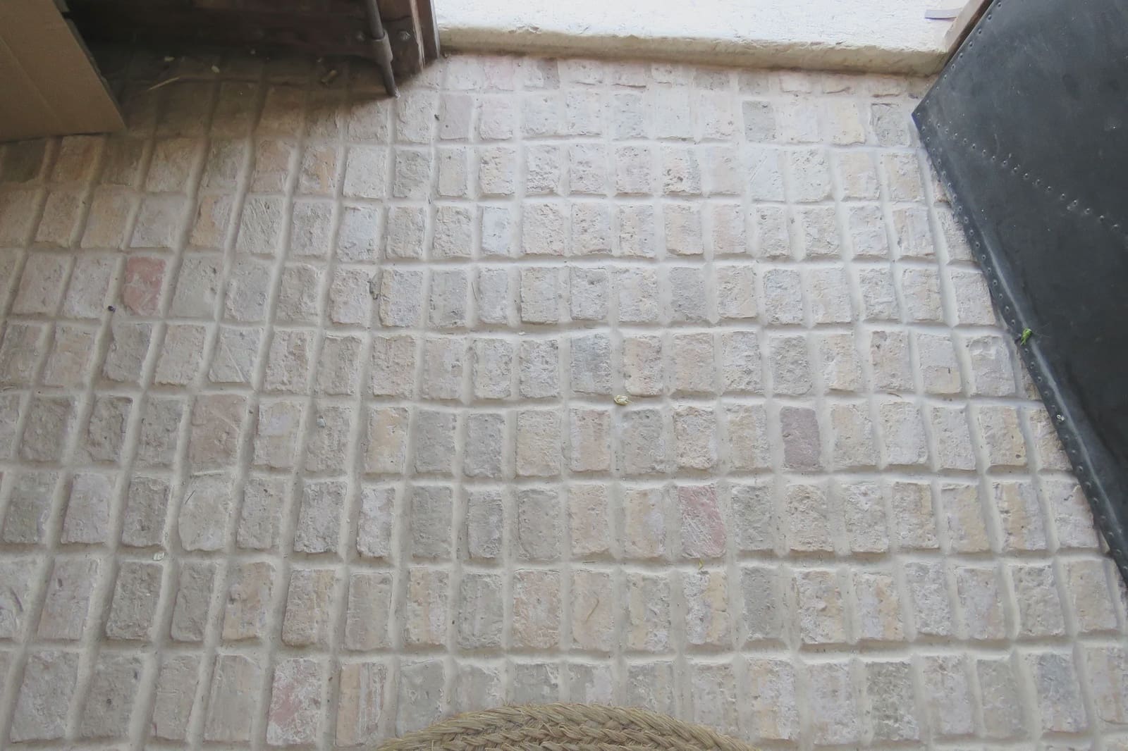 7 slaapkamer Finca/Landhuis te koop in Osuna met zwembad garage - € 750.000 (Ref: 10138924)