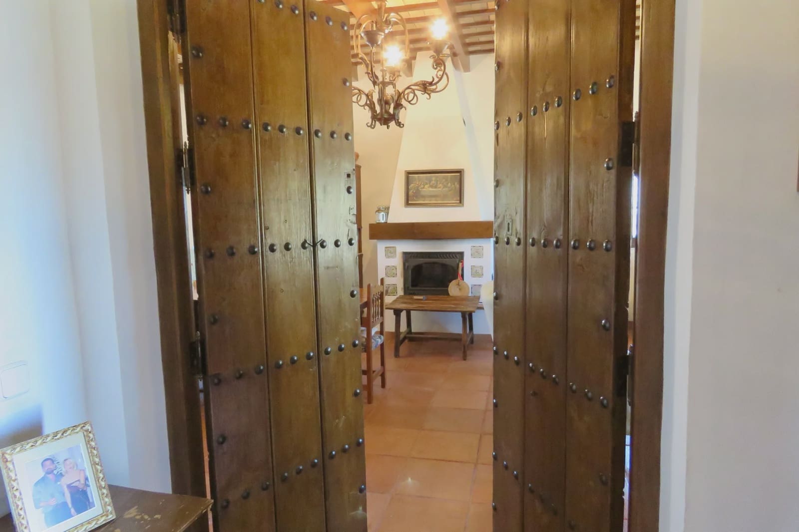 7 slaapkamer Finca/Landhuis te koop in Osuna met zwembad garage - € 750.000 (Ref: 10138924)