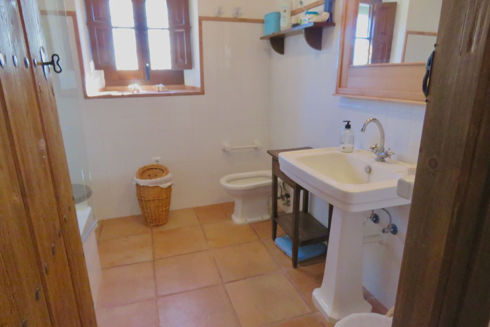 7 slaapkamer Finca/Landhuis te koop in Osuna met zwembad garage - € 750.000 (Ref: 10138924)