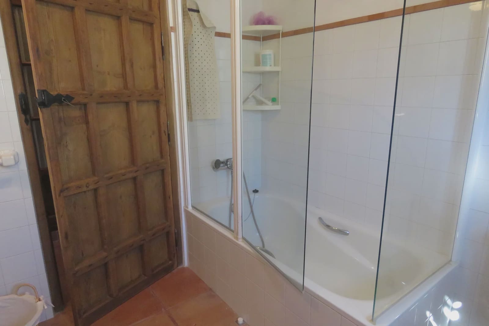 7 slaapkamer Finca/Landhuis te koop in Osuna met zwembad garage - € 750.000 (Ref: 10138924)
