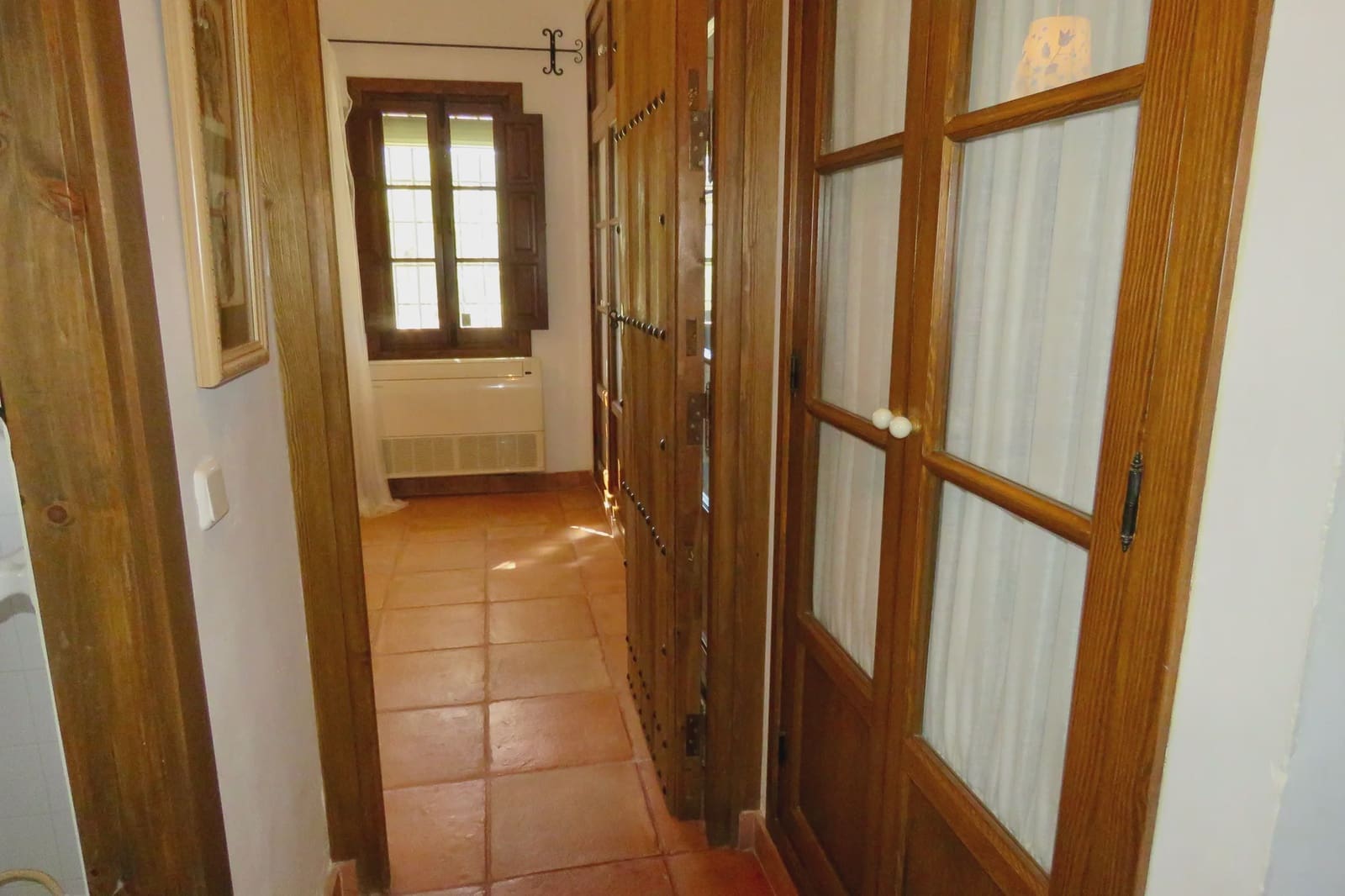 7 slaapkamer Finca/Landhuis te koop in Osuna met zwembad garage - € 750.000 (Ref: 10138924)