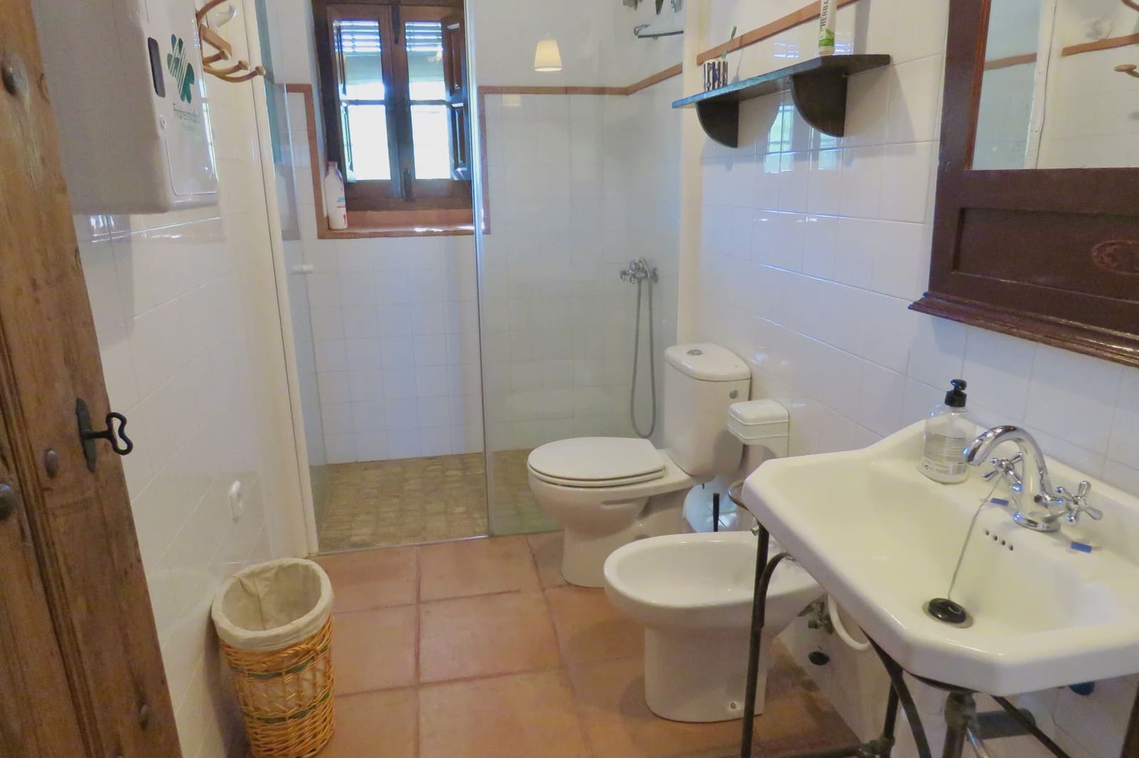 7 slaapkamer Finca/Landhuis te koop in Osuna met zwembad garage - € 750.000 (Ref: 10138924)