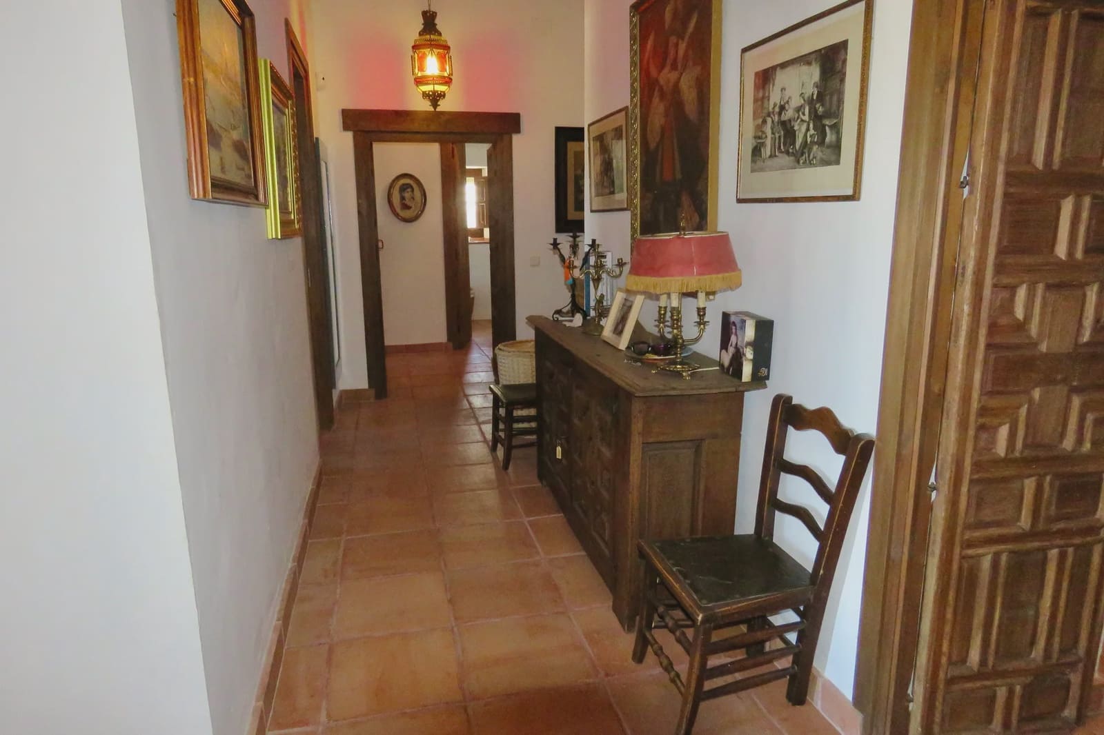 7 slaapkamer Finca/Landhuis te koop in Osuna met zwembad garage - € 750.000 (Ref: 10138924)